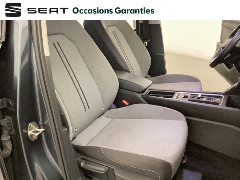 Voitures occasions SEAT LEON Business Nice