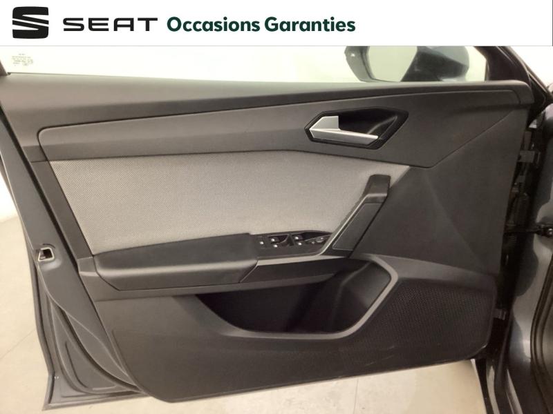 Voitures occasions SEAT LEON Business Nice
