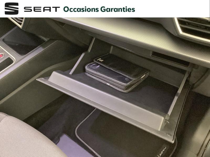 Voitures occasions SEAT LEON Business Nice