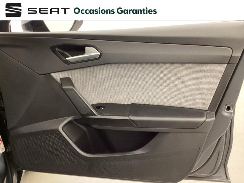 Voitures occasions SEAT LEON Business Nice