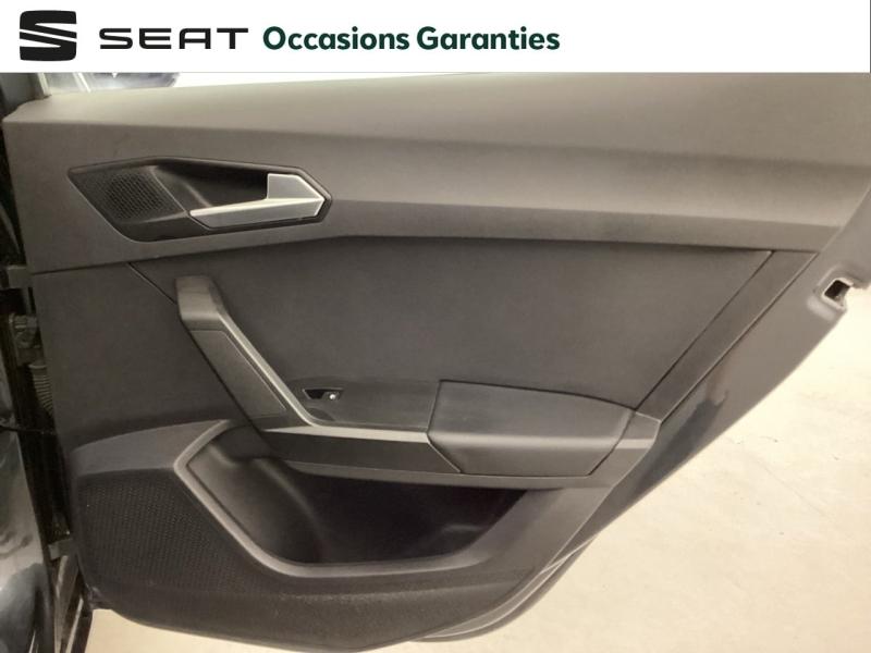 Voitures occasions SEAT LEON Business Nice