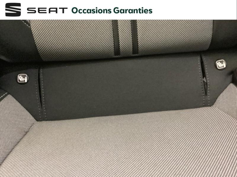 Voitures occasions SEAT LEON Business Nice