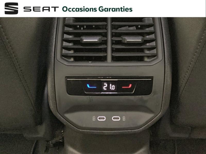Voitures occasions SEAT LEON Business Nice