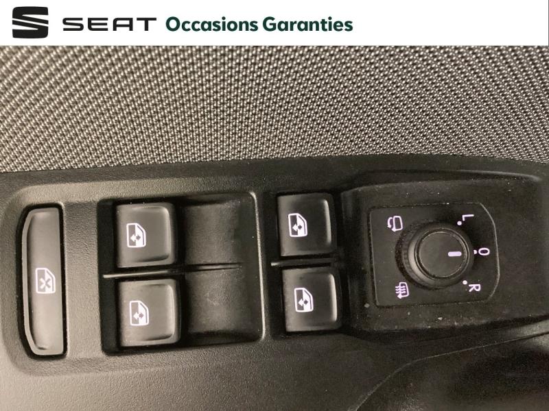Voitures occasions SEAT LEON Business Nice