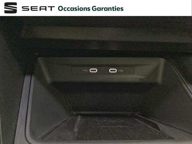 Voitures occasions SEAT LEON Business Nice
