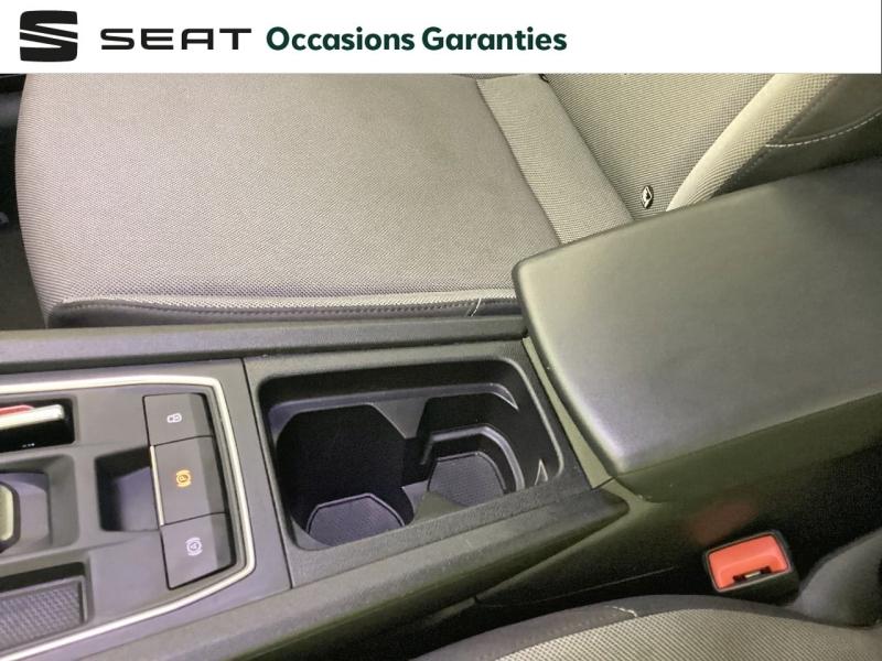 Voitures occasions SEAT LEON Business Nice