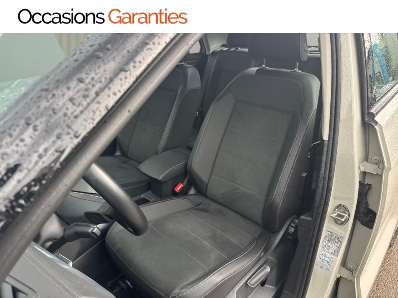 Voitures occasions VOLKSWAGEN T-ROC Style Nice