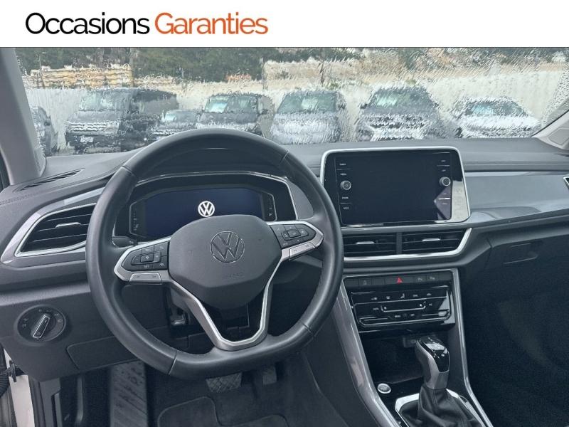 Voitures occasions VOLKSWAGEN T-ROC Style Nice