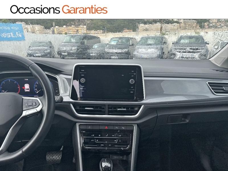 Voitures occasions VOLKSWAGEN T-ROC Style Nice