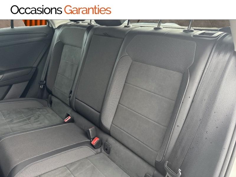 Voitures occasions VOLKSWAGEN T-ROC Style Nice