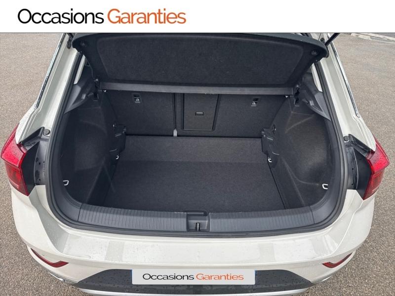 Voitures occasions VOLKSWAGEN T-ROC Style Nice