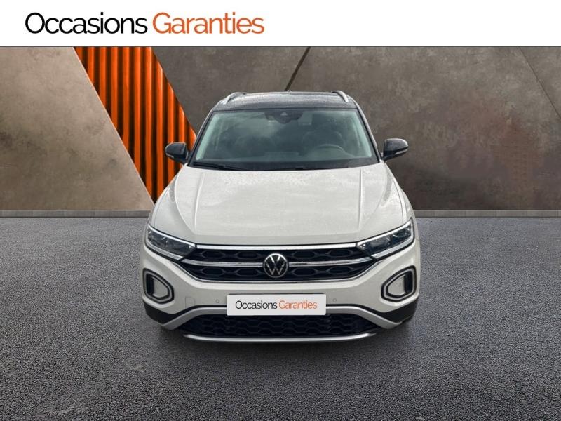 Voitures occasions VOLKSWAGEN T-ROC Style Nice