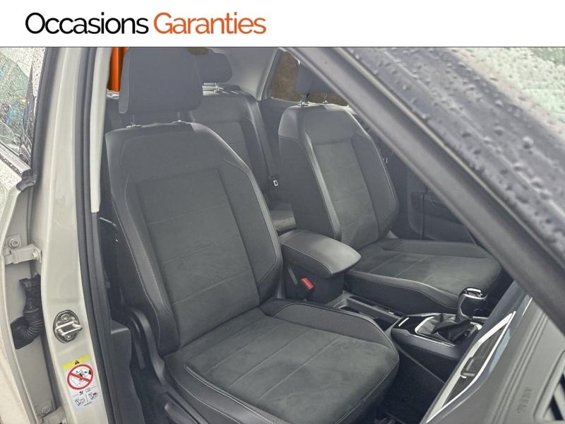 Voitures occasions VOLKSWAGEN T-ROC Style Nice