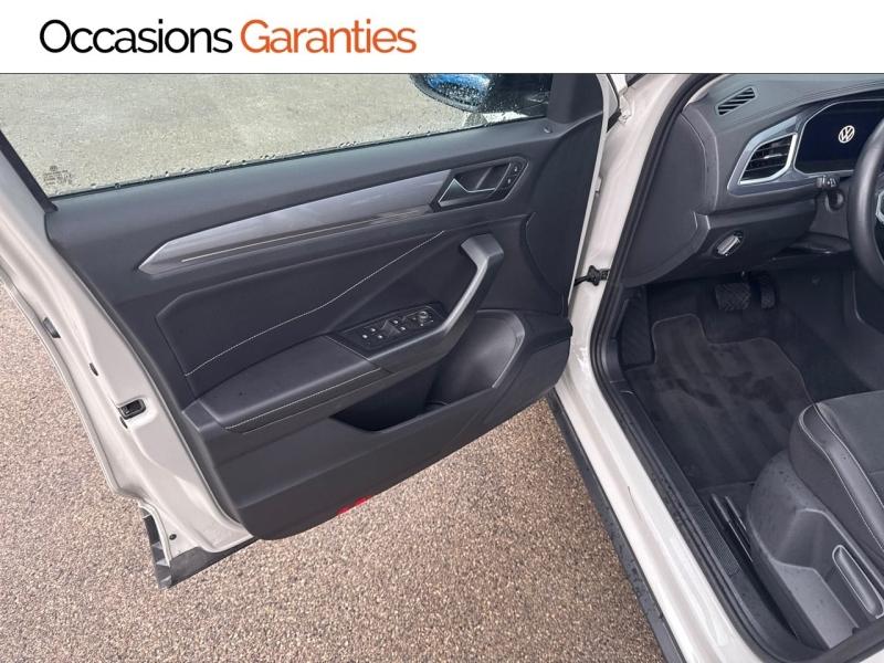 Voitures occasions VOLKSWAGEN T-ROC Style Nice