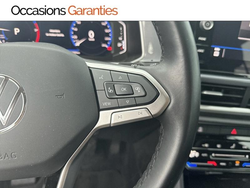 Voitures occasions VOLKSWAGEN T-ROC Style Nice