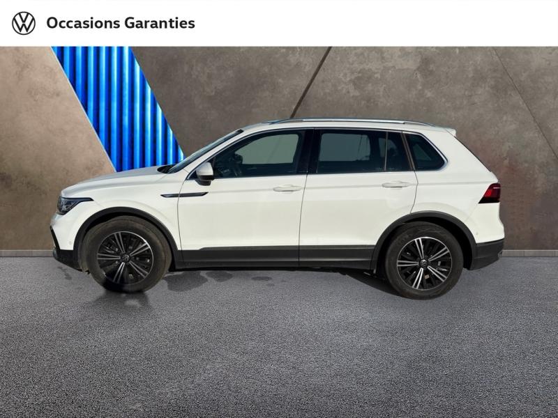 Voitures occasions VOLKSWAGEN TIGUAN Elegance Nice