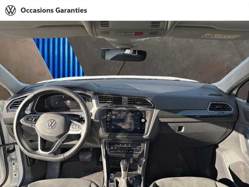 Voitures occasions VOLKSWAGEN TIGUAN Elegance Nice
