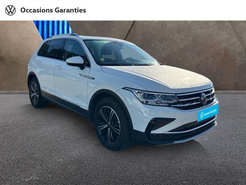 Voitures occasions VOLKSWAGEN TIGUAN Elegance Nice