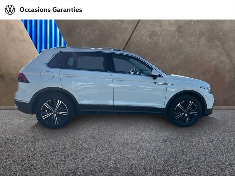 Voitures occasions VOLKSWAGEN TIGUAN Elegance Nice