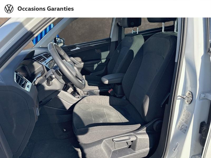 Voitures occasions VOLKSWAGEN TIGUAN Elegance Nice