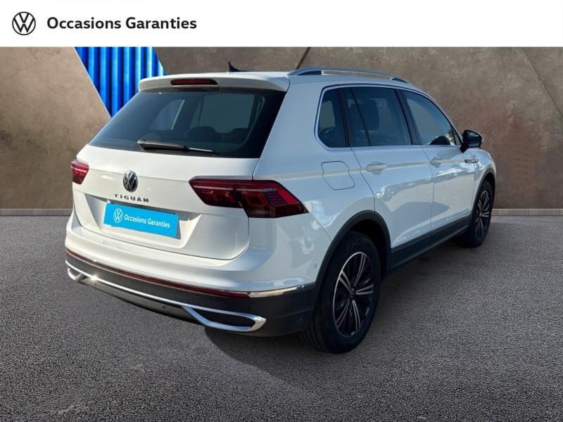 Voitures occasions VOLKSWAGEN TIGUAN Elegance Nice