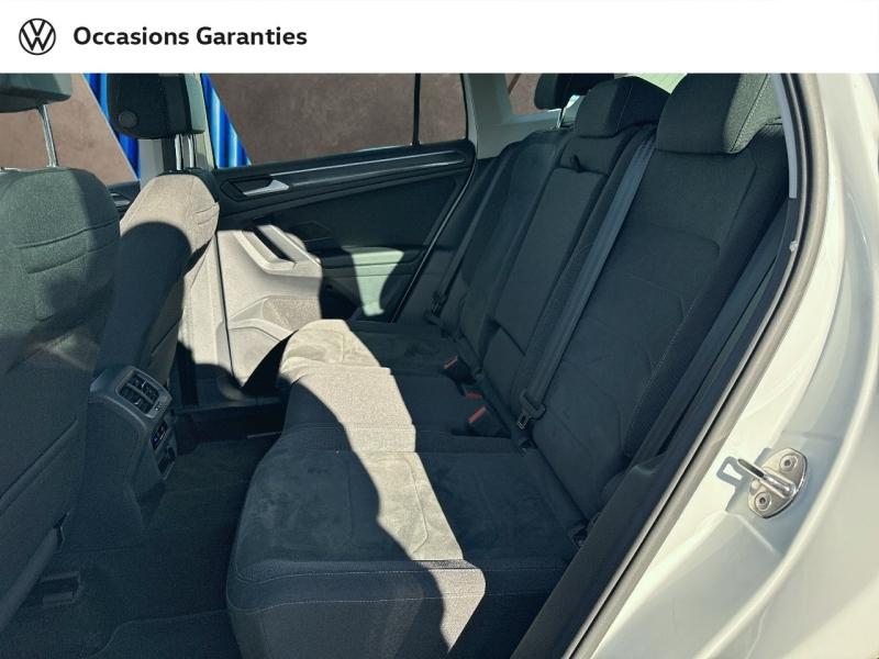 Voitures occasions VOLKSWAGEN TIGUAN Elegance Nice