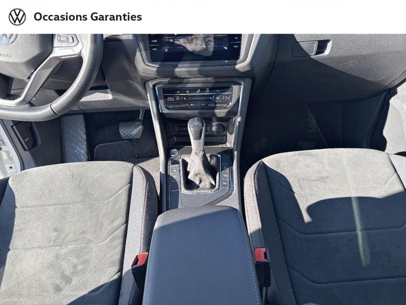Voitures occasions VOLKSWAGEN TIGUAN Elegance Nice