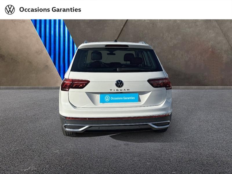 Voitures occasions VOLKSWAGEN TIGUAN Elegance Nice
