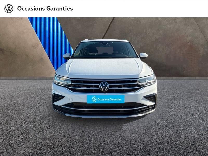 Voitures occasions VOLKSWAGEN TIGUAN Elegance Nice
