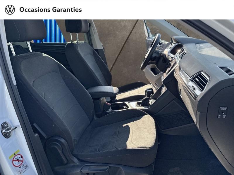 Voitures occasions VOLKSWAGEN TIGUAN Elegance Nice