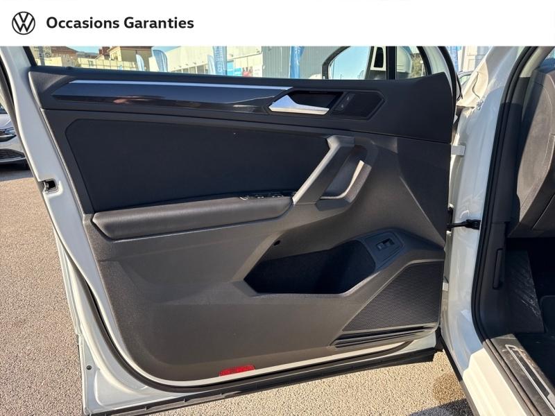 Voitures occasions VOLKSWAGEN TIGUAN Elegance Nice