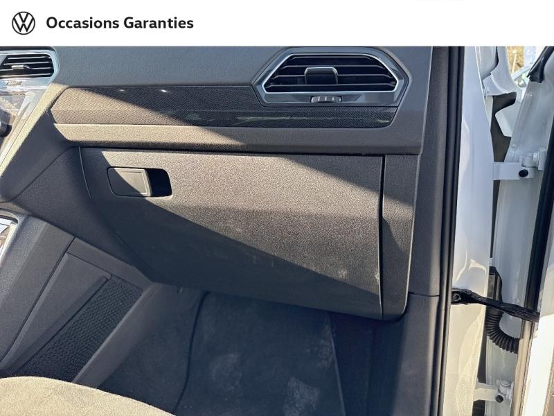 Voitures occasions VOLKSWAGEN TIGUAN Elegance Nice