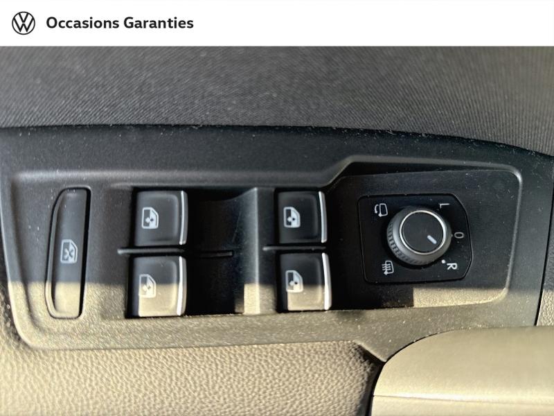 Voitures occasions VOLKSWAGEN TIGUAN Elegance Nice