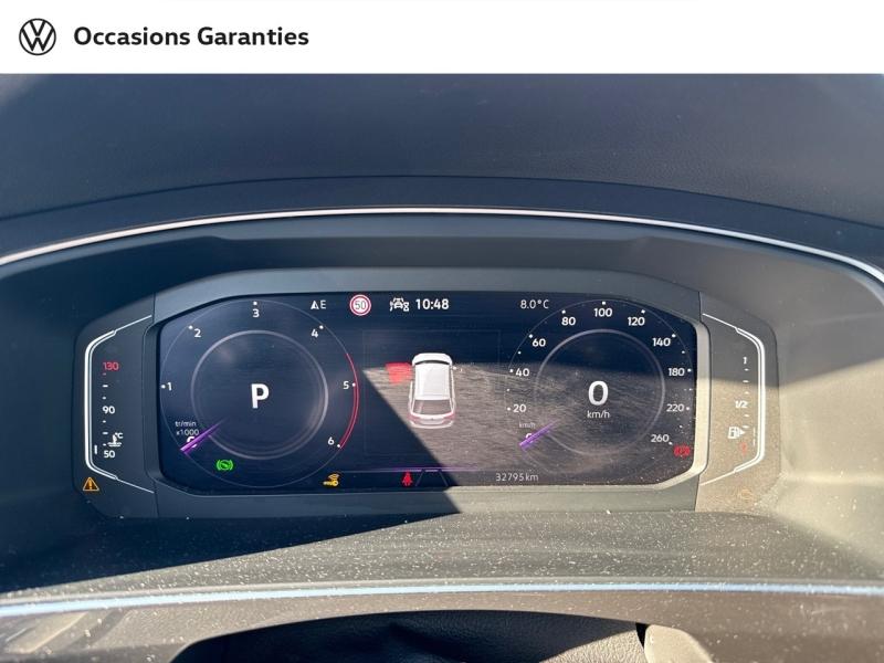 Voitures occasions VOLKSWAGEN TIGUAN Elegance Nice