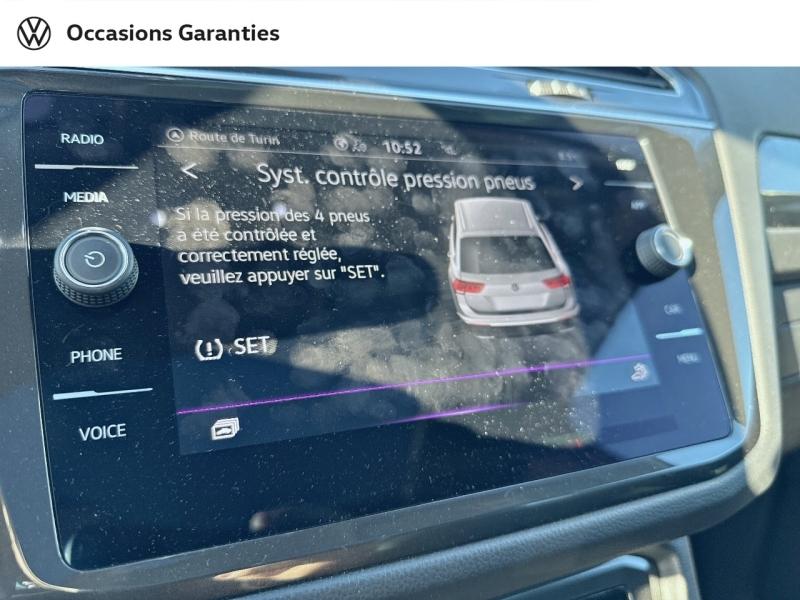 Voitures occasions VOLKSWAGEN TIGUAN Elegance Nice