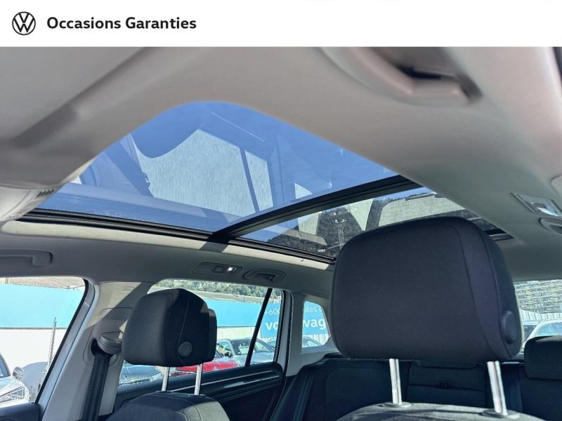 Voitures occasions VOLKSWAGEN TIGUAN Elegance Nice