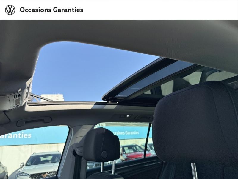 Voitures occasions VOLKSWAGEN TIGUAN Elegance Nice