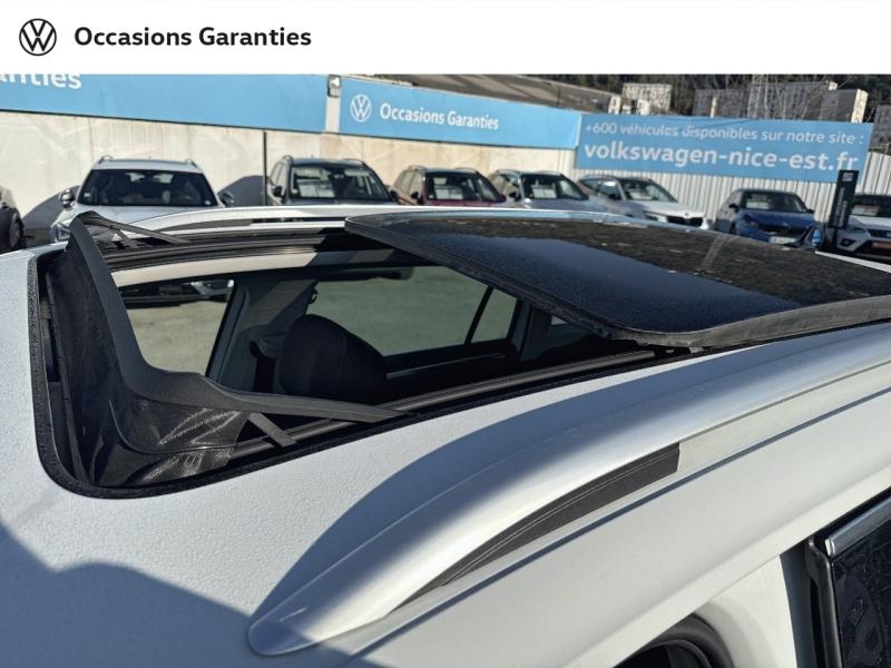 Voitures occasions VOLKSWAGEN TIGUAN Elegance Nice