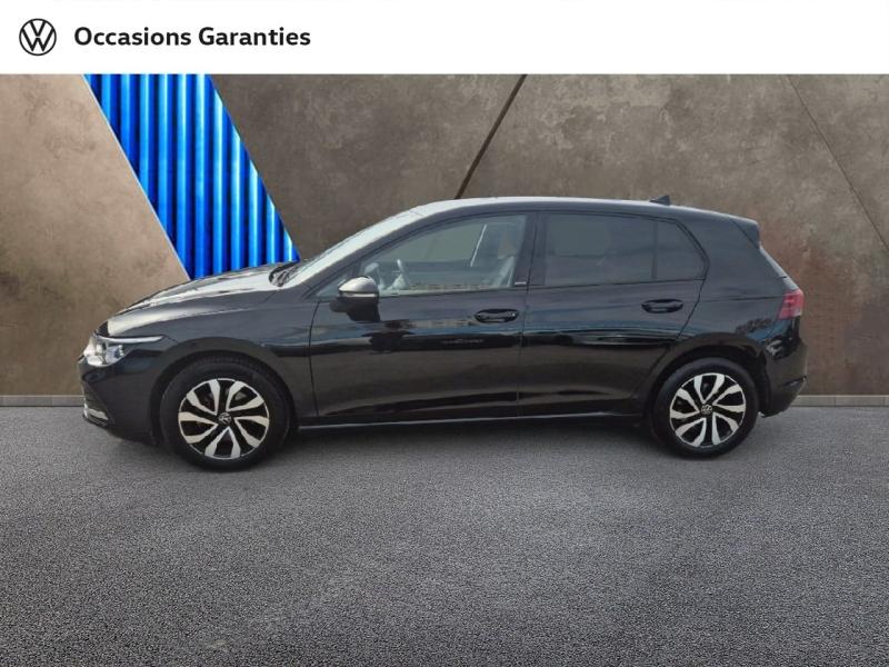 Voitures occasions VOLKSWAGEN GOLF Active Nice