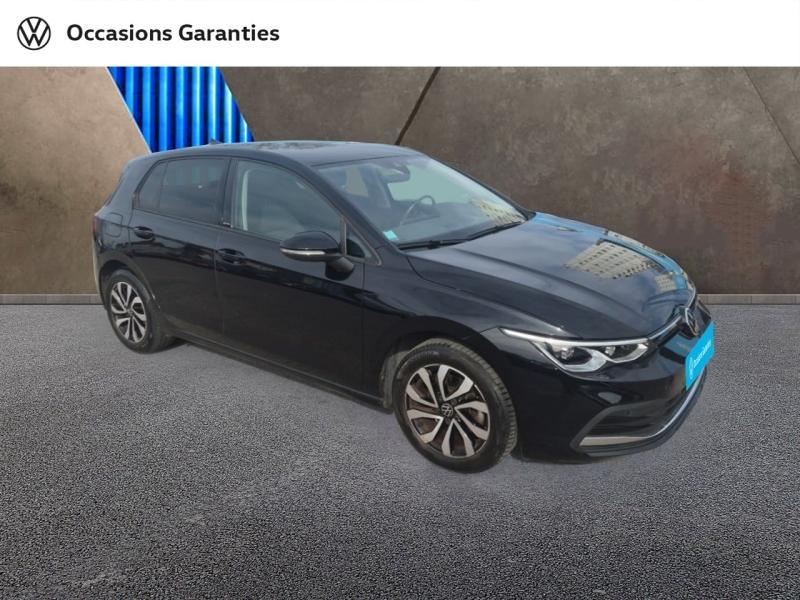 Voitures occasions VOLKSWAGEN GOLF Active Nice