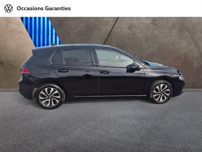 Voitures occasions VOLKSWAGEN GOLF Active Nice