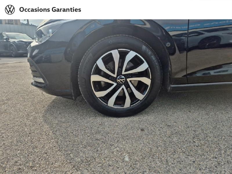 Voitures occasions VOLKSWAGEN GOLF Active Nice