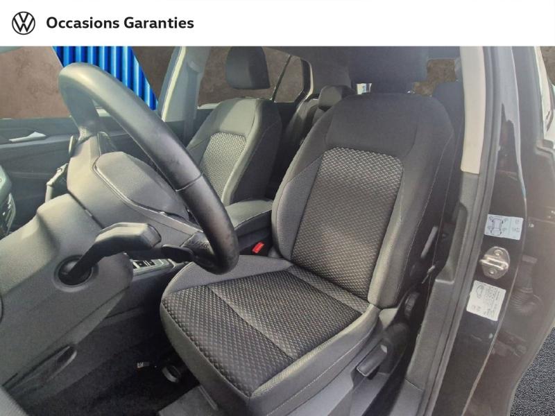 Voitures occasions VOLKSWAGEN GOLF Active Nice