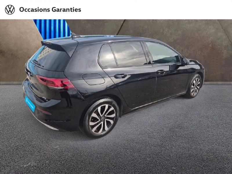 Voitures occasions VOLKSWAGEN GOLF Active Nice