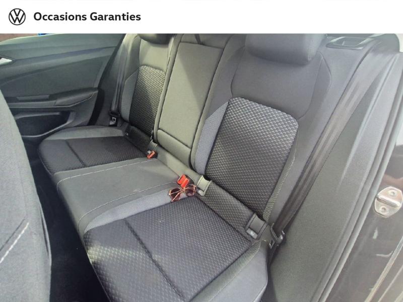 Voitures occasions VOLKSWAGEN GOLF Active Nice