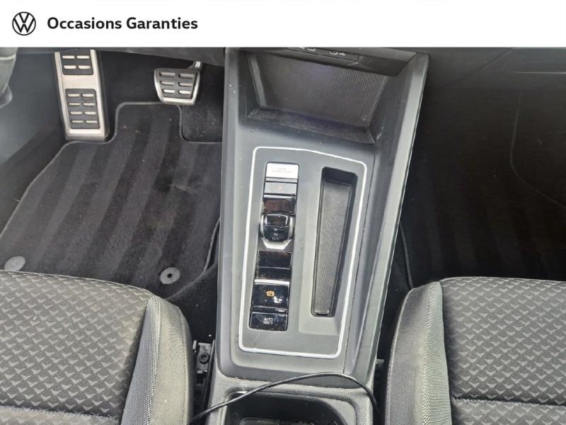 Voitures occasions VOLKSWAGEN GOLF Active Nice