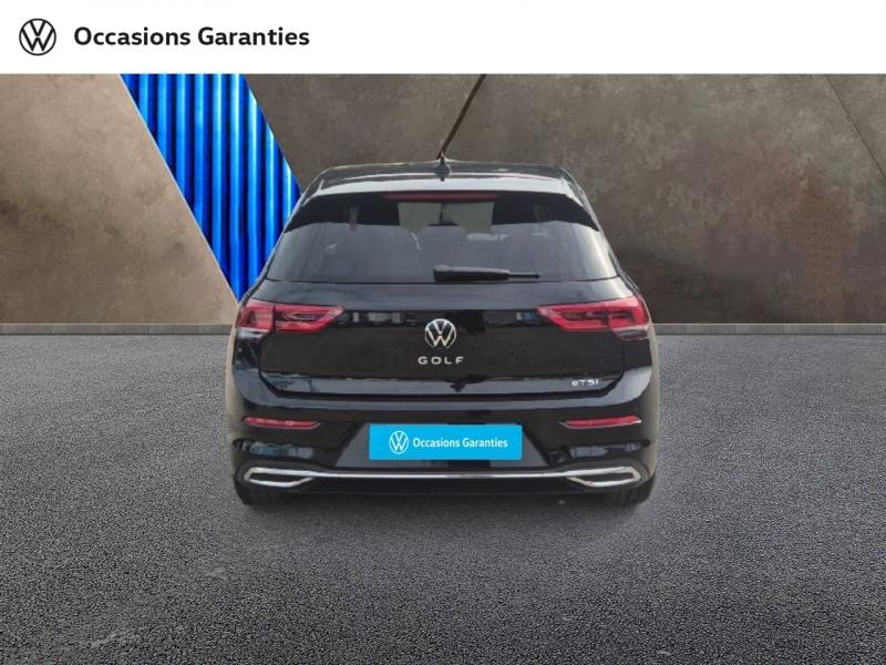 Voitures occasions VOLKSWAGEN GOLF Active Nice