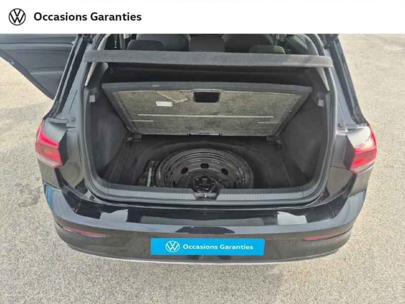 Voitures occasions VOLKSWAGEN GOLF Active Nice