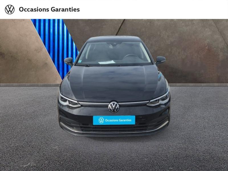 Voitures occasions VOLKSWAGEN GOLF Active Nice