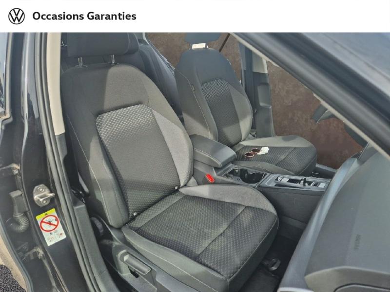 Voitures occasions VOLKSWAGEN GOLF Active Nice